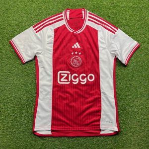 2023/2024 Home