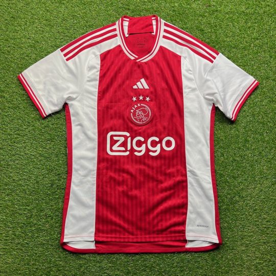 2023/2024 Home