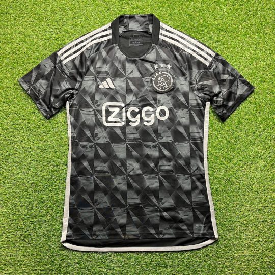 2023/2024 3de Shirt #18 MEDIC - Afbeelding 2