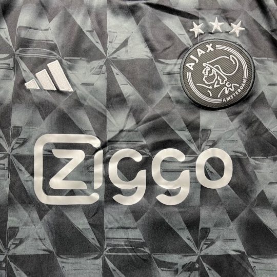 2023/2024 3de Shirt #18 MEDIC - Afbeelding 4