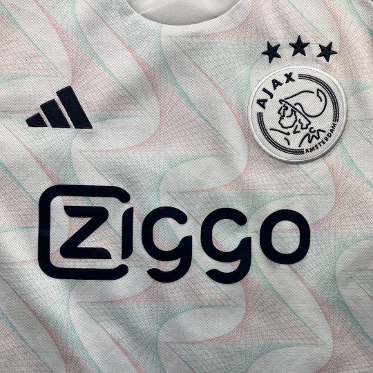 2023/2024 Uit - Afbeelding 3