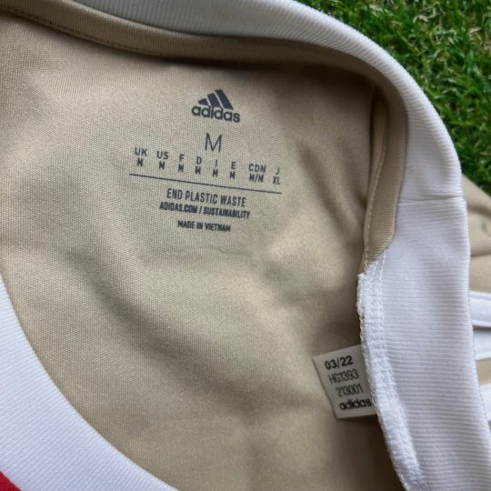 2022/2023 3rd Shirt #9 BROBBEY - Image 5