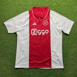 2024/2025 Home