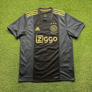 2020/2021 3rd Shirt