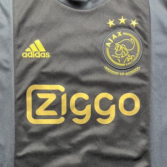 2020/2021 3rd Shirt - Image 3