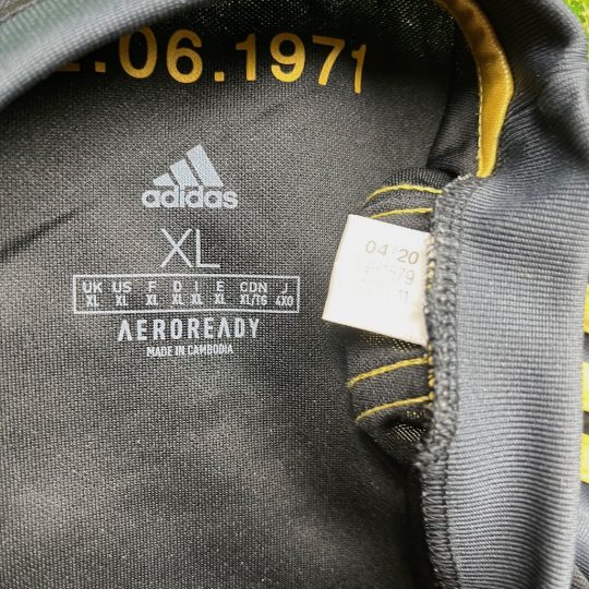 2020/2021 3rd Shirt - Image 4