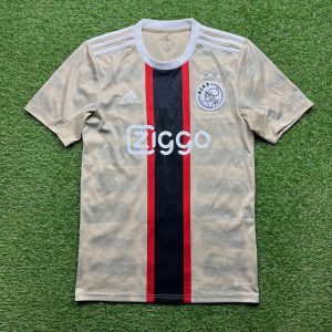 2022/2023 3rd Shirt