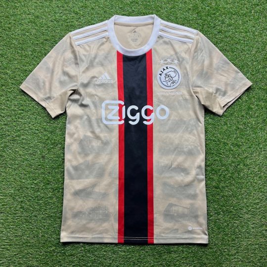 2022/2023 3rd Shirt