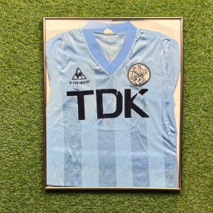 1983/1984 Away TDK