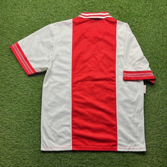 1994/1995 Home - Image 2