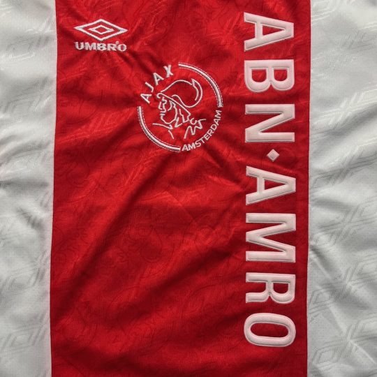1994/1995 Home - Image 3