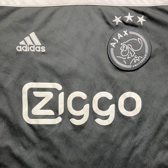 2018/2019 Uit - Afbeelding 3
