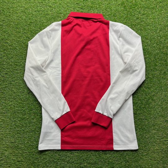 2024/2025 Jubilee Shirt - Image 2