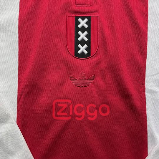 2024/2025 Jubilee Shirt - Image 3