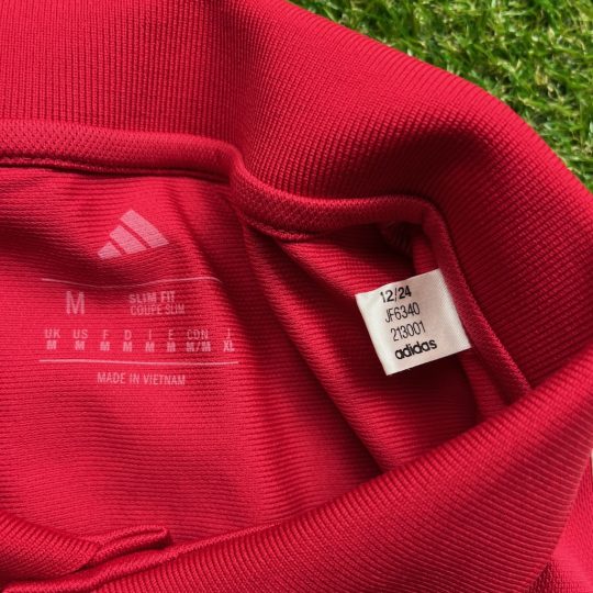 2024/2025 Jubilee Shirt - Image 4