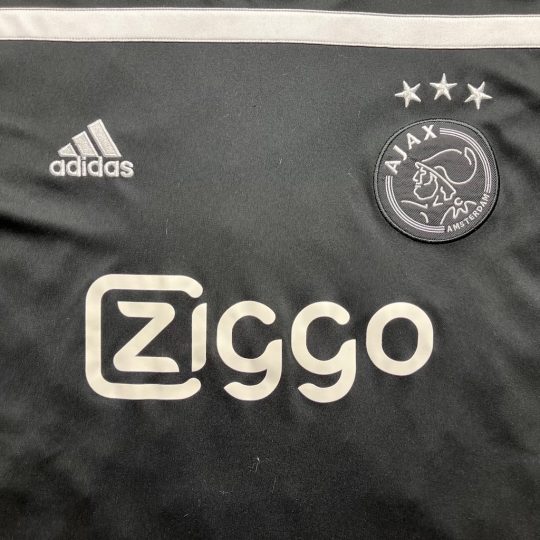 2018/2019 Uit - Afbeelding 3