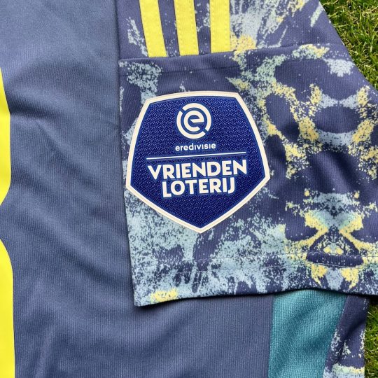 2024/2025 Uit #18 KLAASSEN - Afbeelding 4