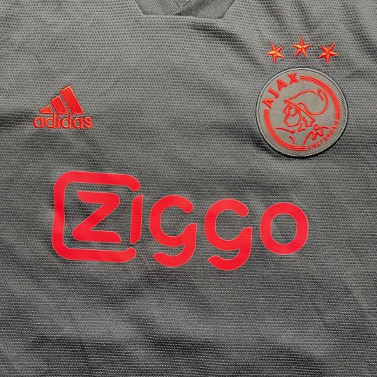 2021/2022 3rd Shirt #31 TAGLIAFICO - Image 4