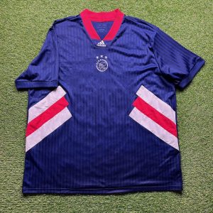 2022/2023 Ajax Icon Shirt