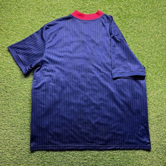 2022/2023 Ajax Icon Shirt - Image 2