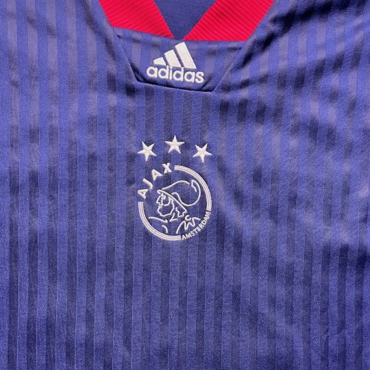2022/2023 Ajax Icon Shirt - Image 3