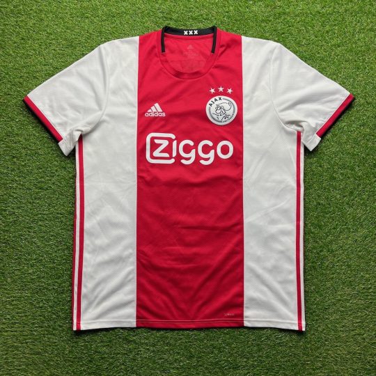 2019/2020 Home #22 ZIYECH - Image 2