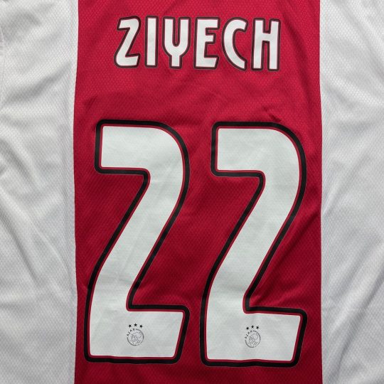 2019/2020 Home #22 ZIYECH - Image 3