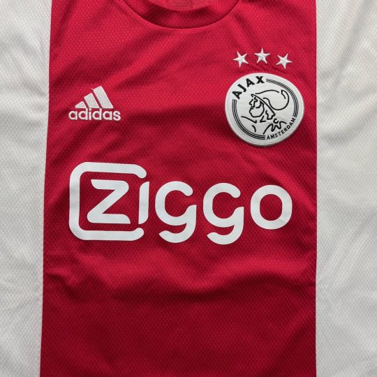 2019/2020 Home #22 ZIYECH - Image 4