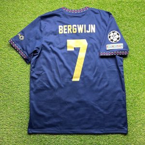 2022/2023 Away #7 BERGWIJN