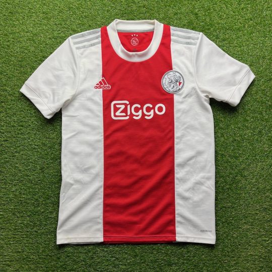 2021/2022 Home
