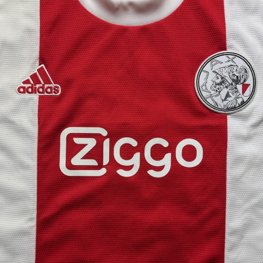 2021/2022 Home - Image 3
