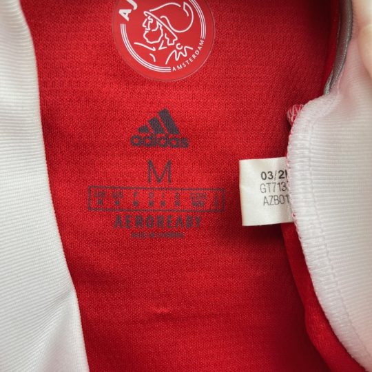2021/2022 Home - Image 4