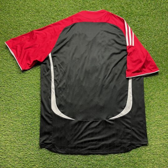2022/2023 Teamgeist Shirt - Afbeelding 2