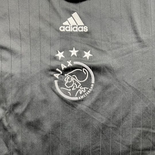 2022/2023 Teamgeist Shirt - Afbeelding 3