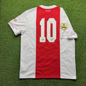 2021/2022 Thuis #10 TADIC