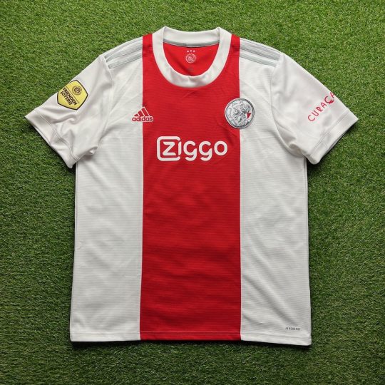 2021/2022 Thuis #10 TADIC - Afbeelding 2