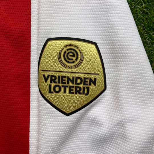 2021/2022 Thuis #10 TADIC - Afbeelding 4