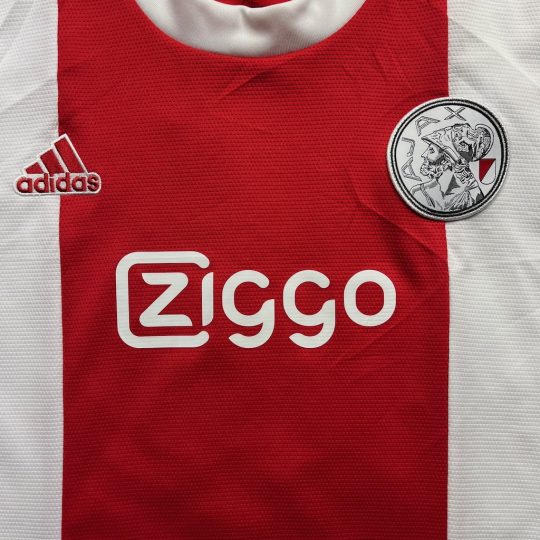 2021/2022 Thuis #10 TADIC - Afbeelding 5