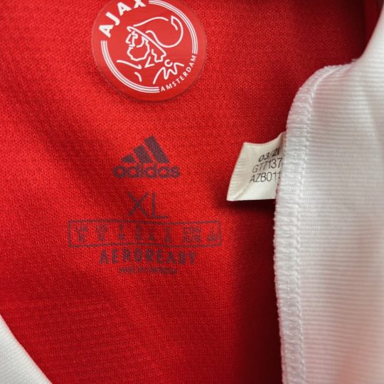 2021/2022 Thuis #10 TADIC - Afbeelding 6