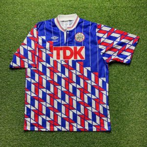 1989/1990 Uit TDK