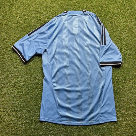 2011/2012 Uit - Afbeelding 2