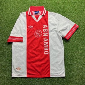 1994/1995 Thuis
