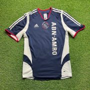 2005/2006 Uit