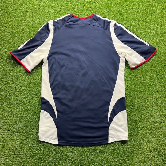 2005/2006 Uit - Afbeelding 2