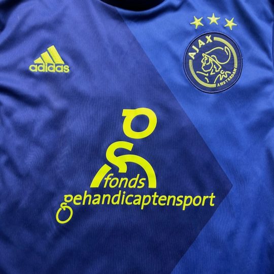 2014/2015 Uit - Afbeelding 3