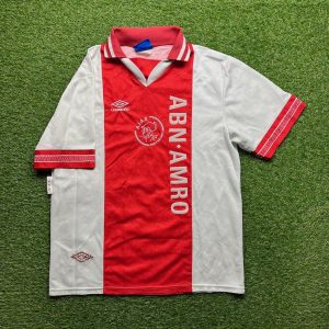 1994/1995 Thuis