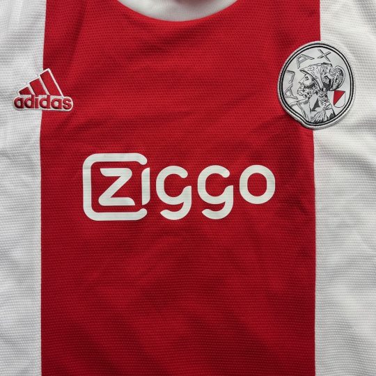 2021/2022 Thuis - Afbeelding 3