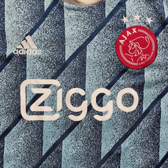 2020/2021 Uit - Afbeelding 3