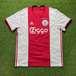 2019/2020 Home
