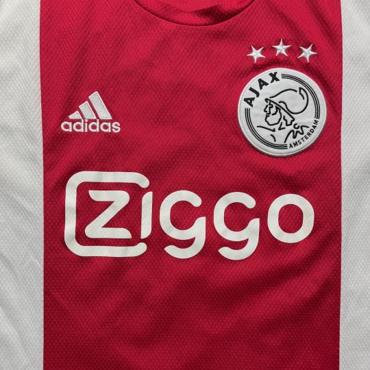 2019/2020 Home - Image 3